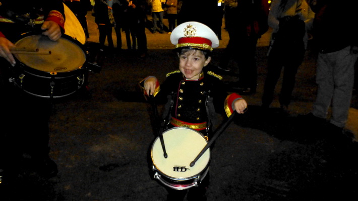 El profesor Francisco José González Díaz, pregonará la Semana Santa de Almuñécar el próximo 4 de marzo. 